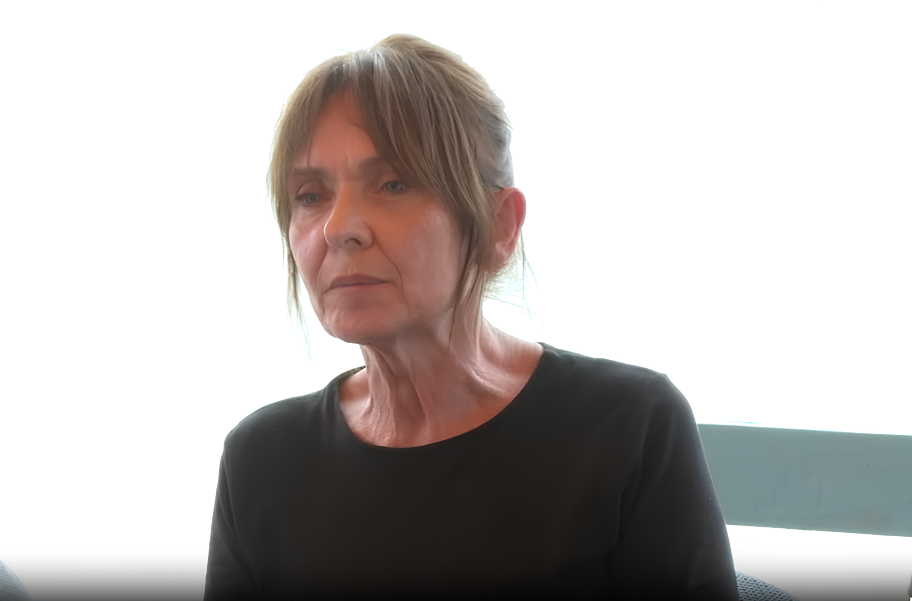 Vesna Trivalić nikad emotivnija: "Ne prestajem da mislim na moju majku" (VIDEO)