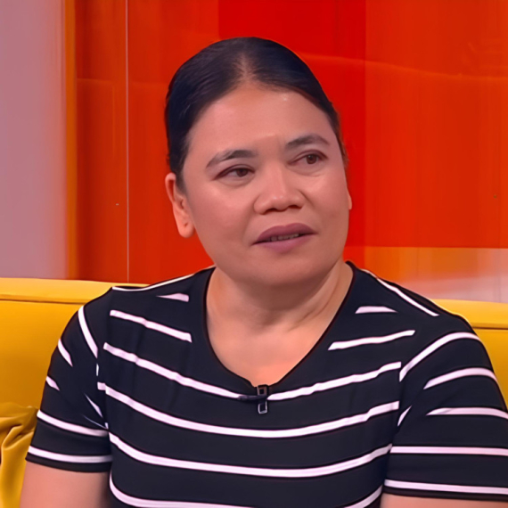 Glavobolja, povraćanje, bolovi u mišićima... Pinki se sa Filipina preselila u Srbiju, a sada je podelila i porodično iskustvo sa DENGA GROZNICOM (VIDEO)