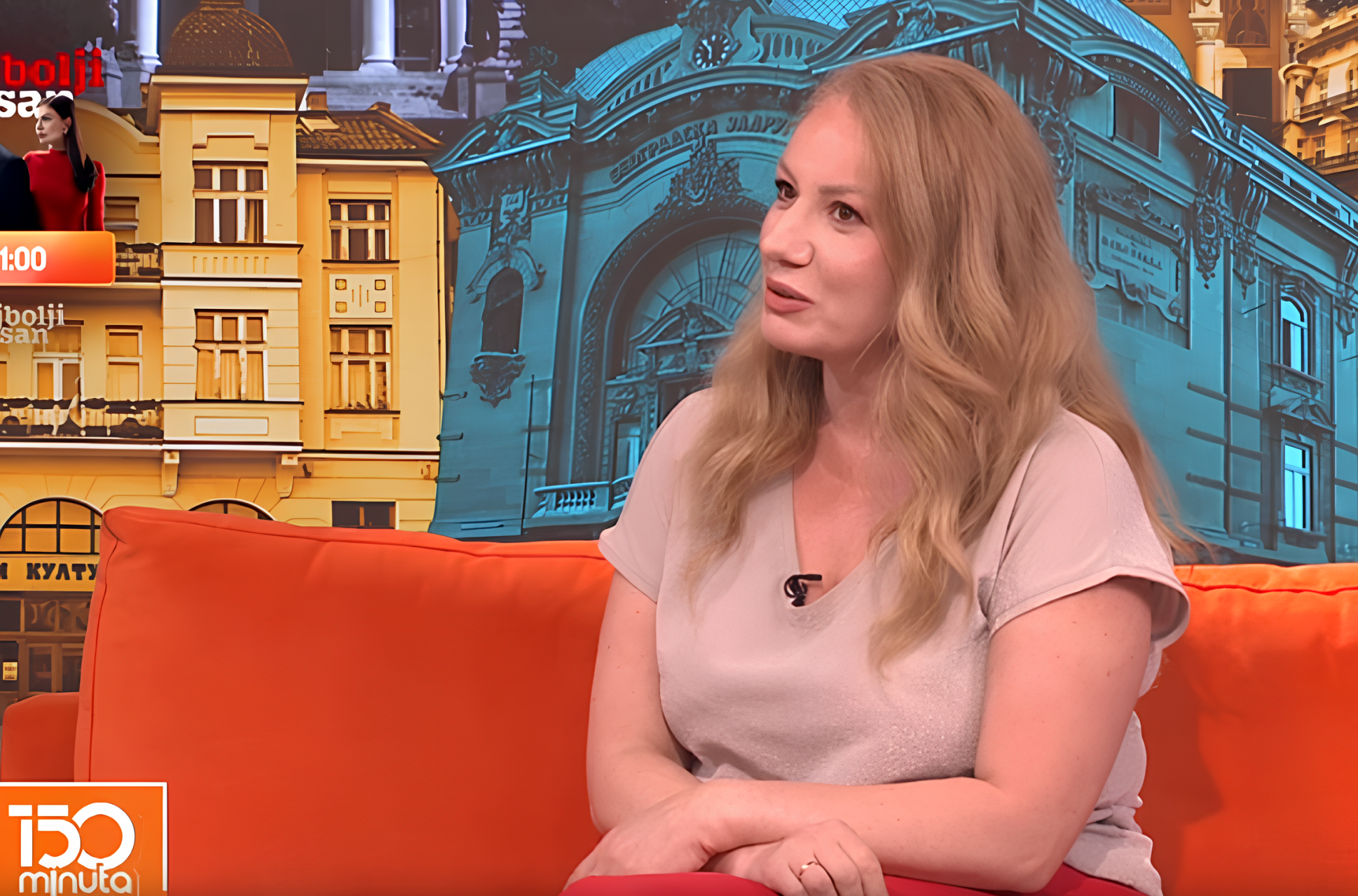 Posle 14 godina i 14 pokušaja postala je majka, a sve vreme je podrška drugima: „Oko 300 beba rođeno je zahvaljujući mojoj…“(VIDEO)