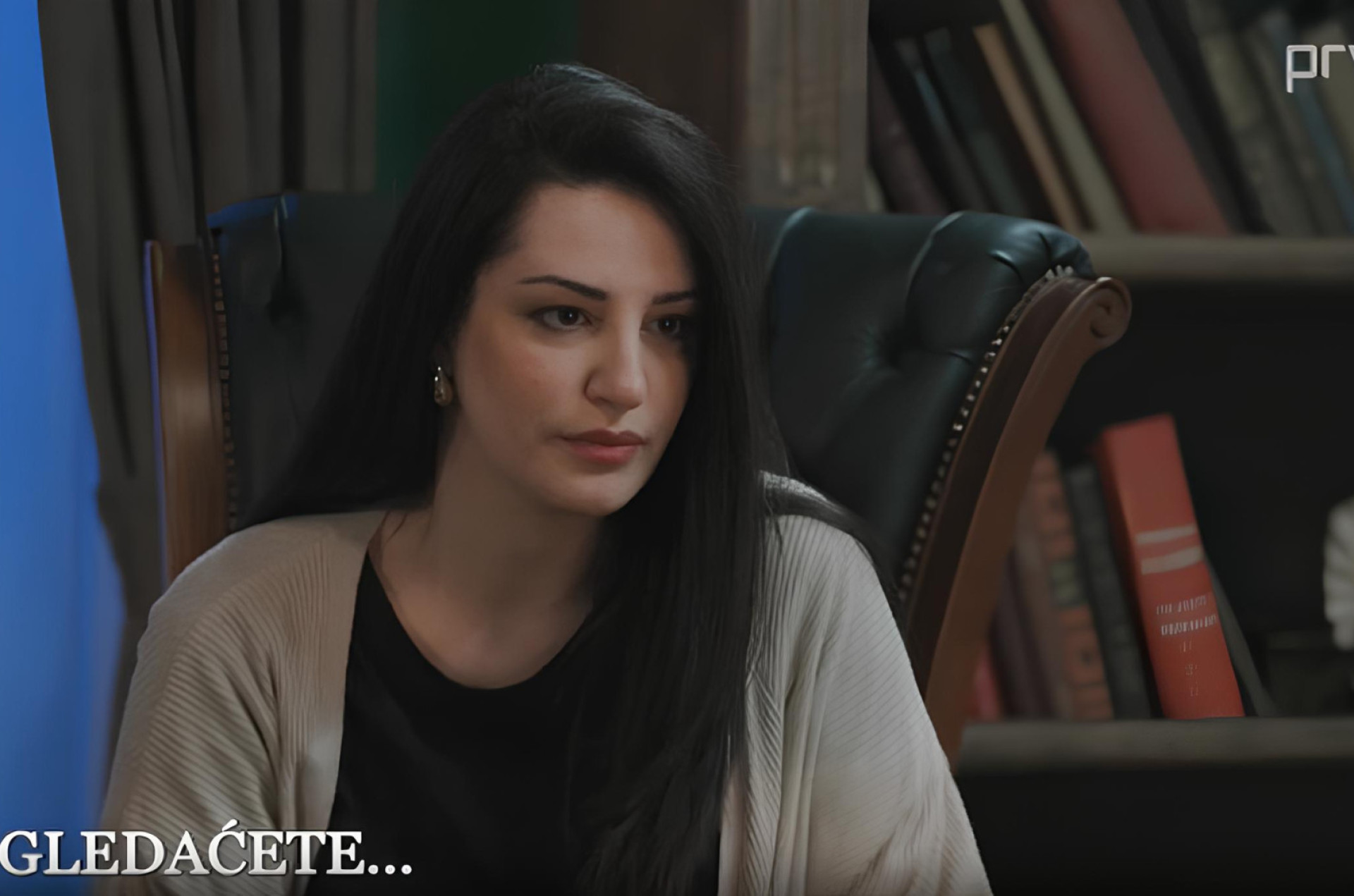 Igra sudbine: Ljubav nakon greha - Nedelja, 14. jun - Gabrijela nalazi rešenje za sve svoje probleme