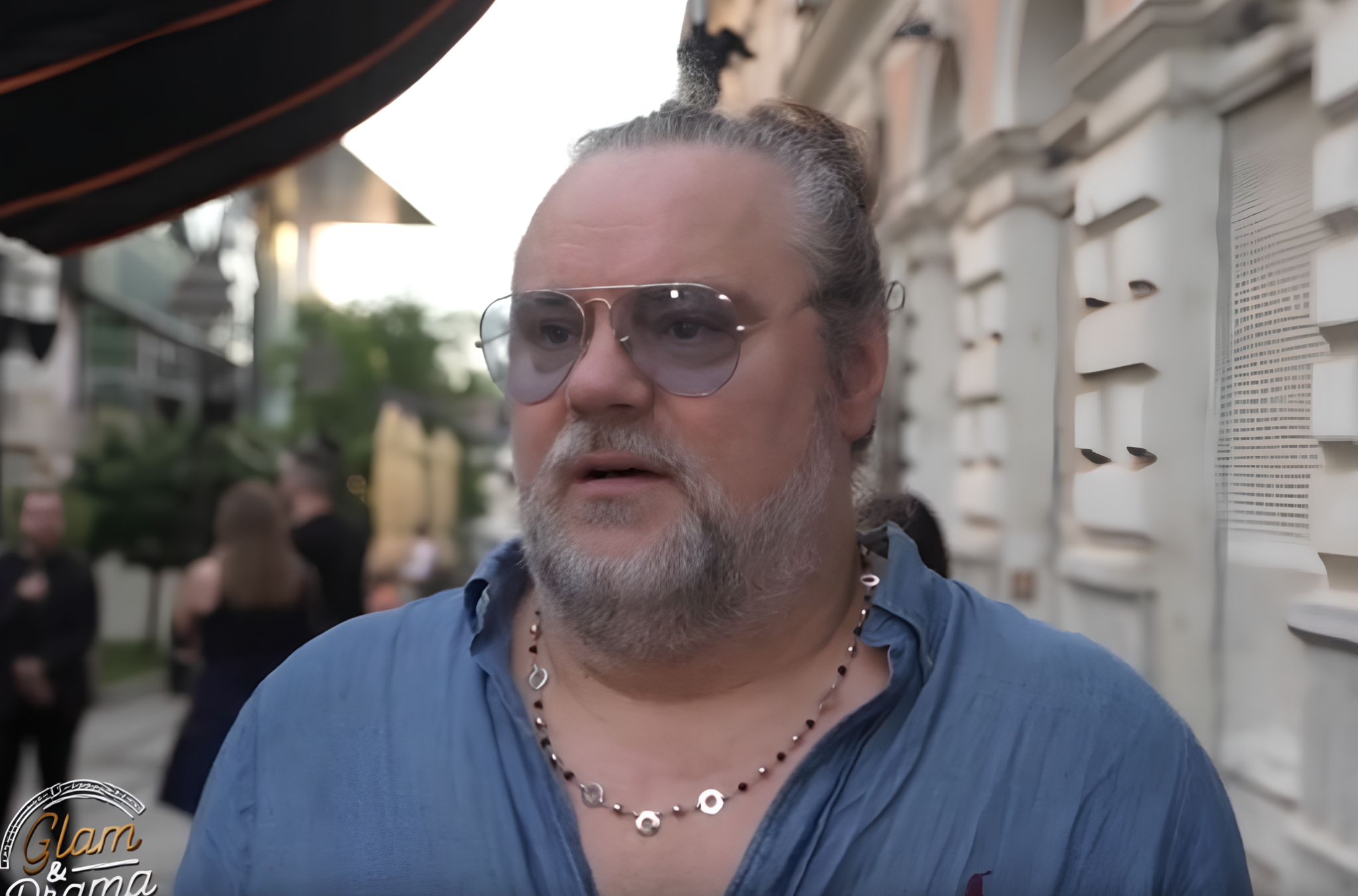 Željko Šašić otkrio ko je njegova savršena polovina (VIDEO)