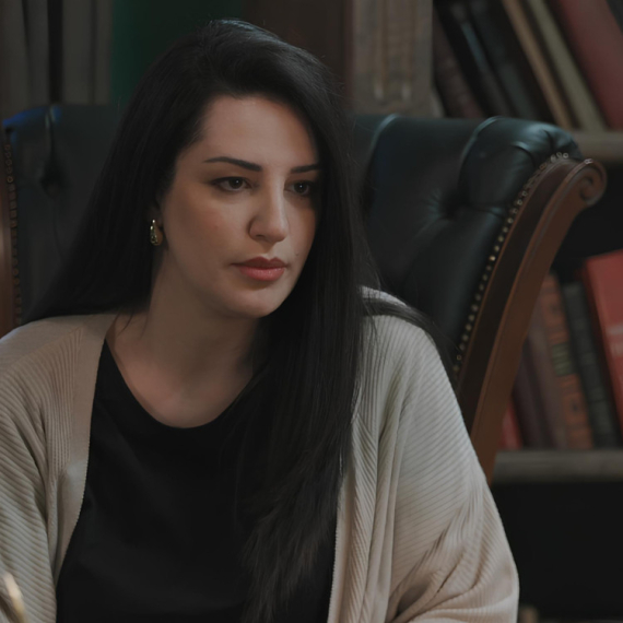 Igra sudbine: Ljubav nakon greha - Ponedeljak, 15. jun - "Našla sam rešenje za sve naše probleme"