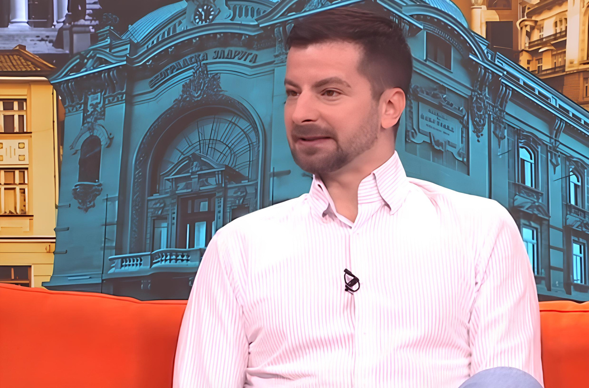 NEDELJNI HOROSKOP VLADIMIRA VLAJIĆA: Rakovi PREKO DRUŠTVA upoznaju zanimljivu osobu, Vagama je GRLO na udaru, Jarčevi skloni INFEKCIJAMA!
