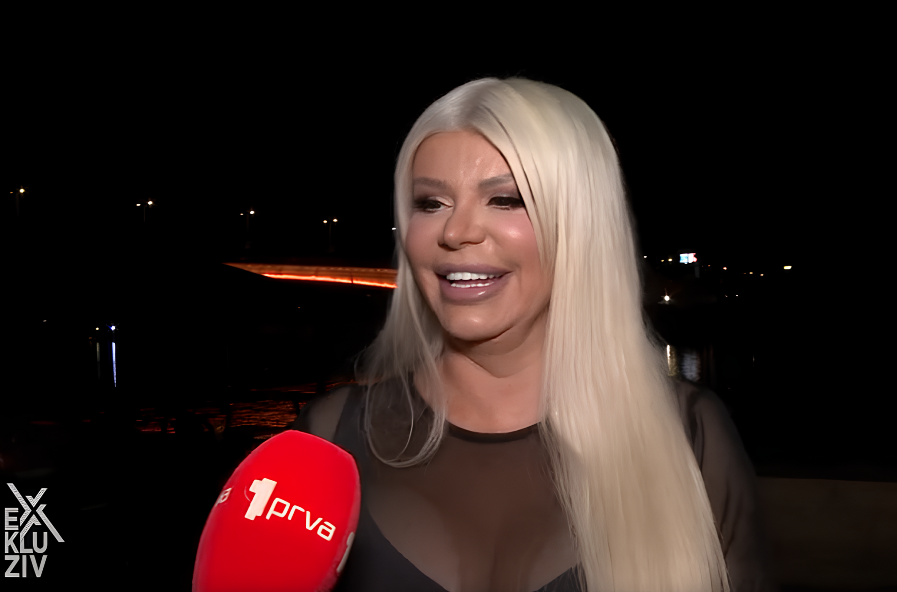 "Kod mene je sve moguće!": Dara Bubamara nikad srećnija, progovorila i o udaji (VIDEO)