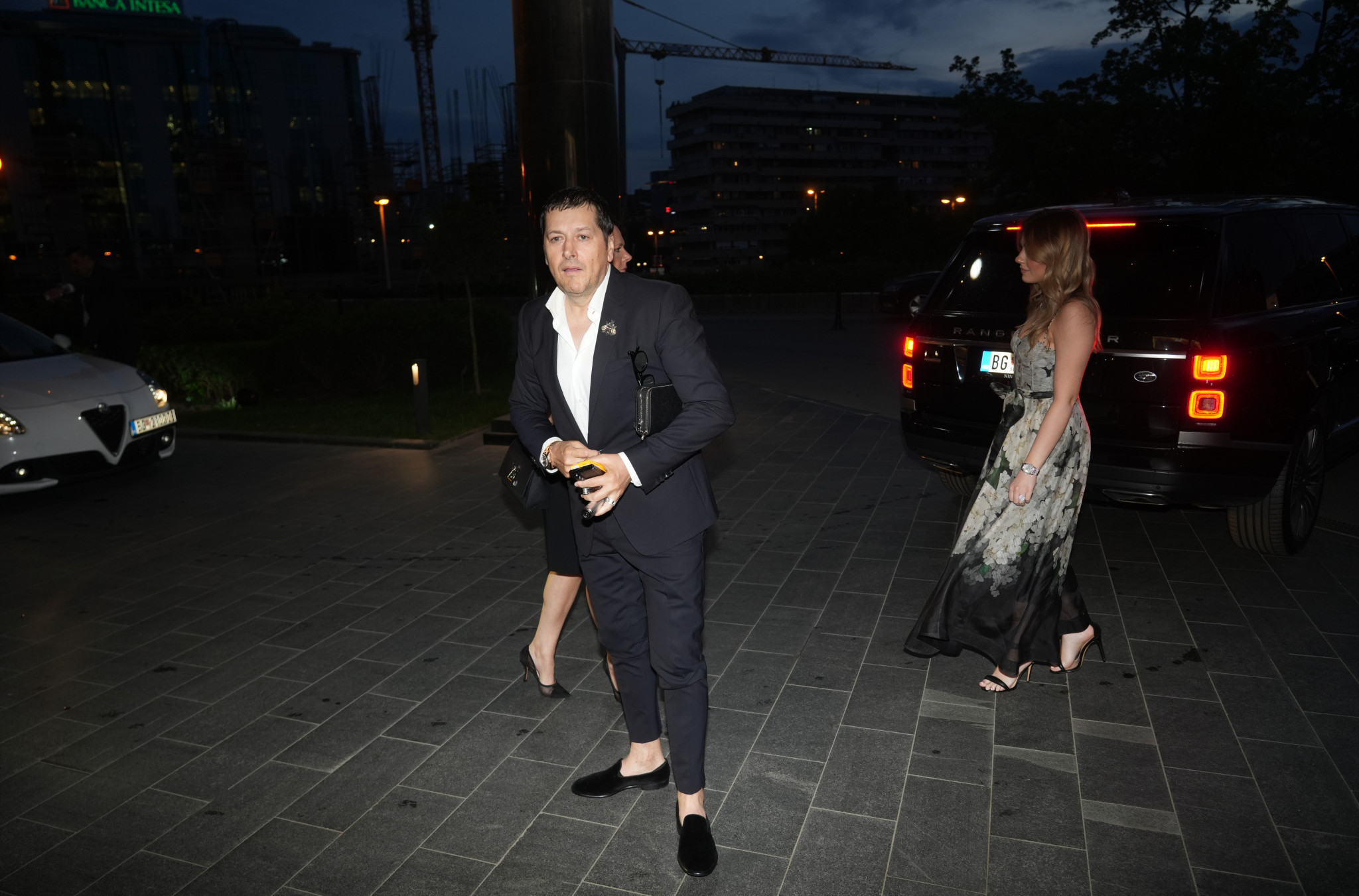 Aco Pejović se prisetio srednjoškolskih dana: "Zvali su me pedanterija!"