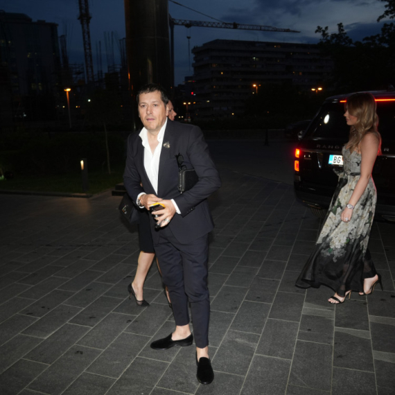 Aco Pejović se prisetio srednjoškolskih dana: "Zvali su me pedanterija!"