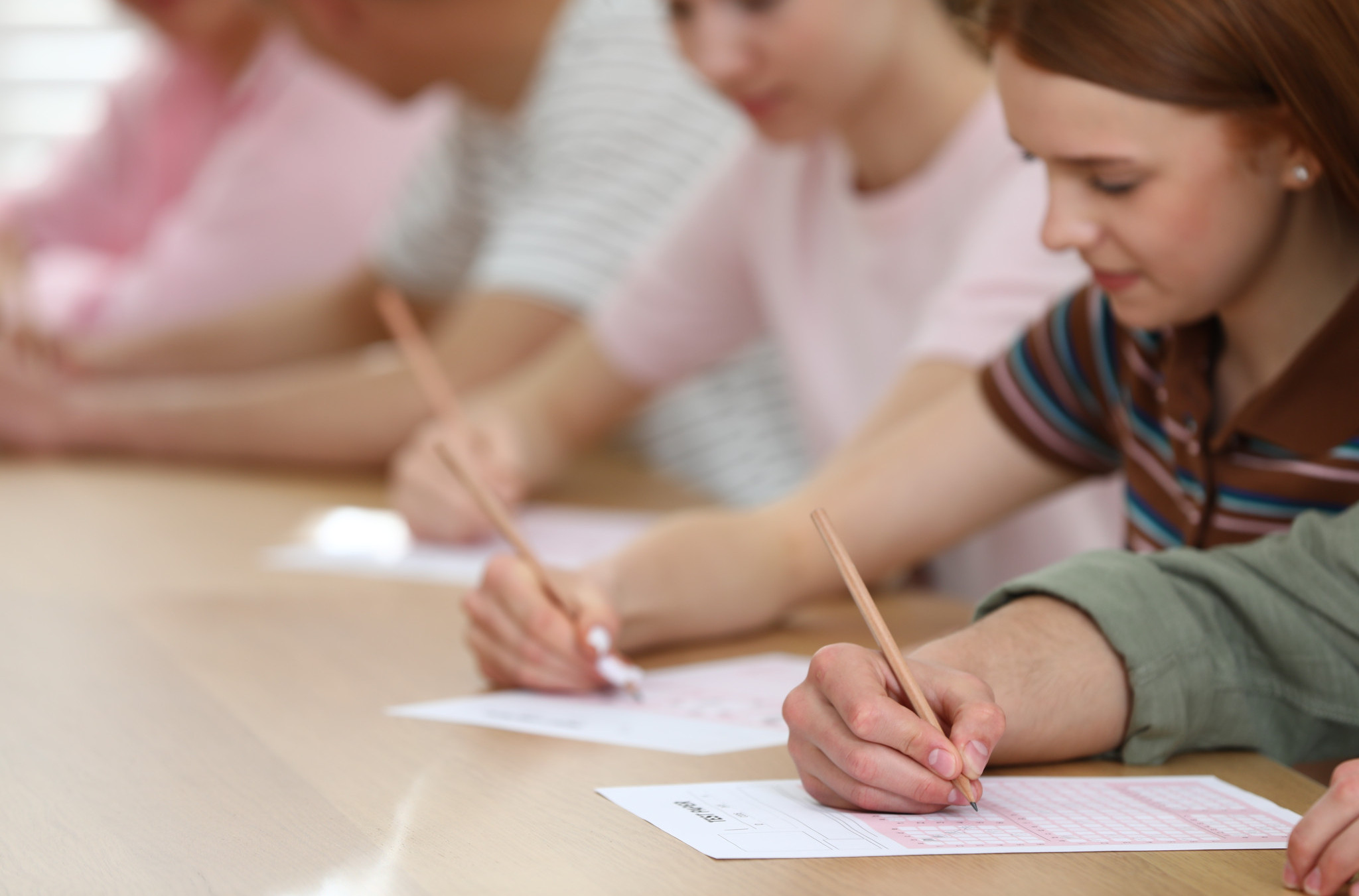 Danas treći dan male mature: Osmaci polažu test iz jednog od pet izabranih predmeta