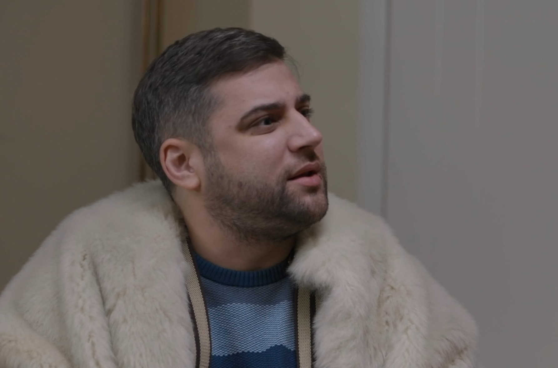 Igra sudbine: Ljubav nakon greha - Sreda, 17. jun - "Ovde se ne zna ko koga u zdrav mozak... zavitlava"