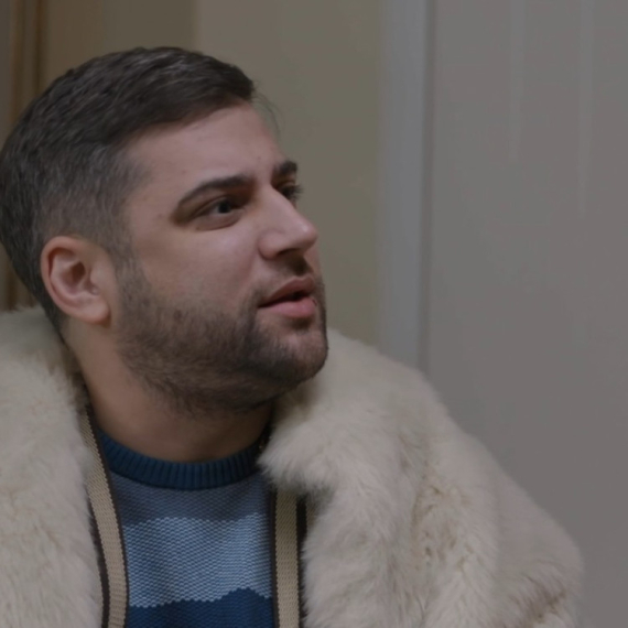 Igra sudbine: Ljubav nakon greha - Sreda, 17. jun - "Ovde se ne zna ko koga u zdrav mozak... zavitlava"