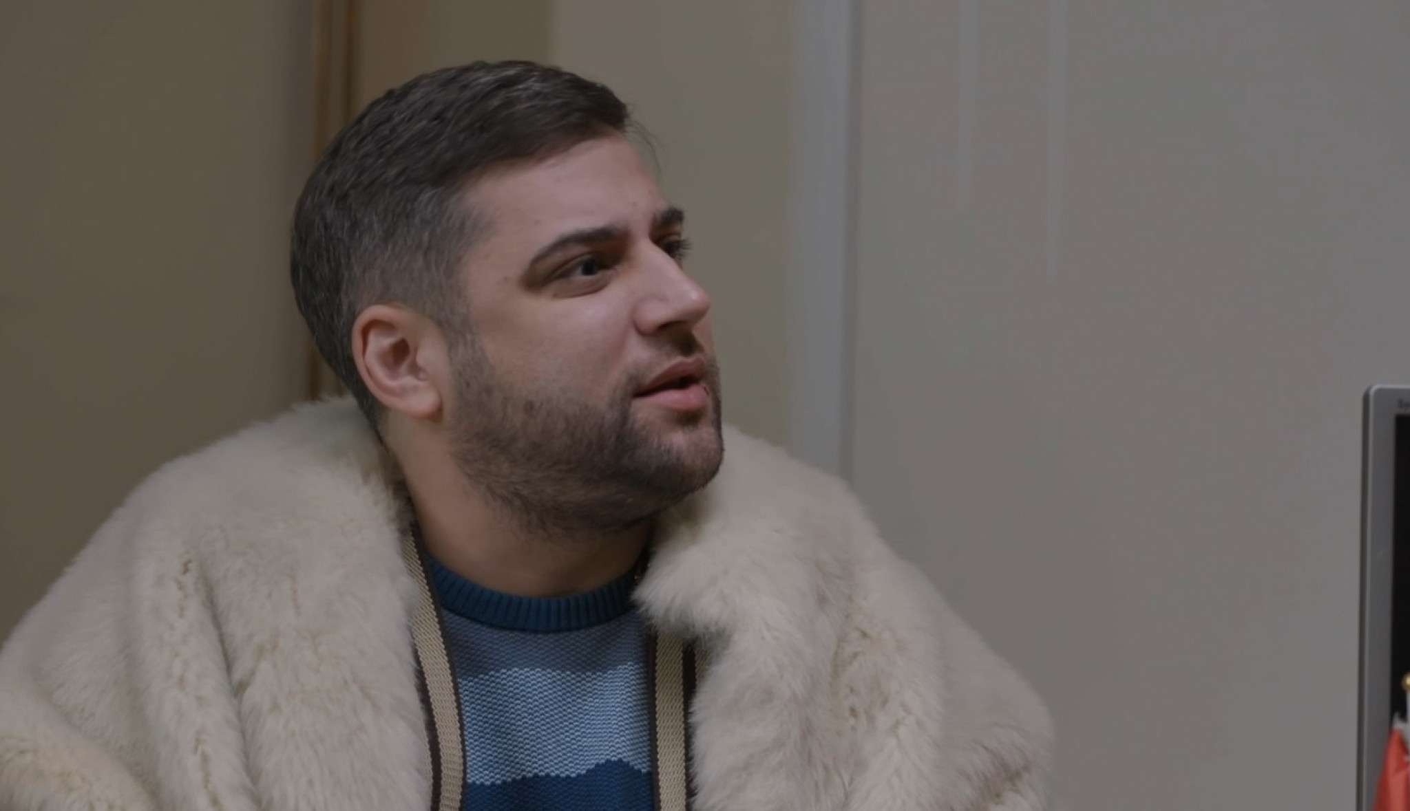 Igra sudbine: Ljubav nakon greha - Sreda, 17. jun - "Ovde se ne zna ko koga u zdrav mozak... zavitlava"