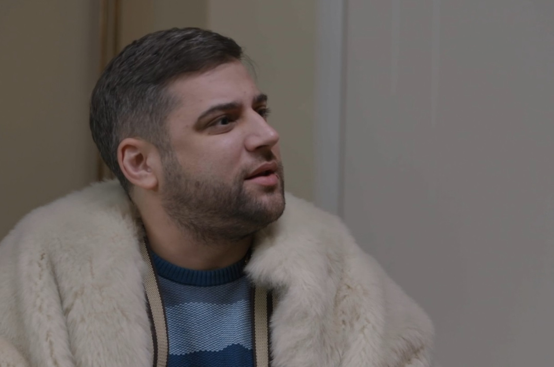 Igra sudbine: Ljubav nakon greha - Sreda, 17. jun - "Ovde se ne zna ko koga u zdrav mozak... zavitlava"