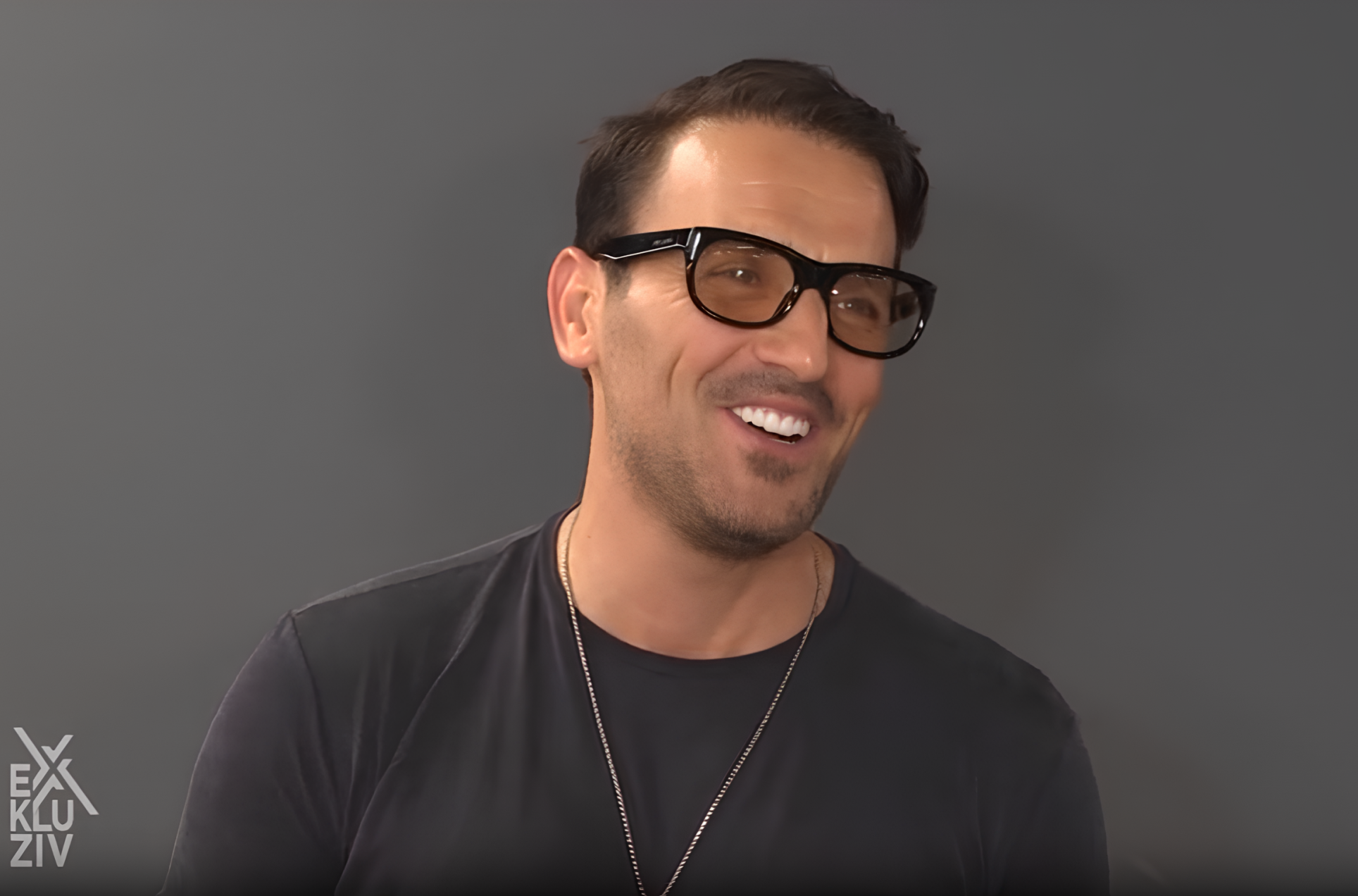 Nikos Vertis otkrio šta je njegov skriveni užitak (VIDEO)