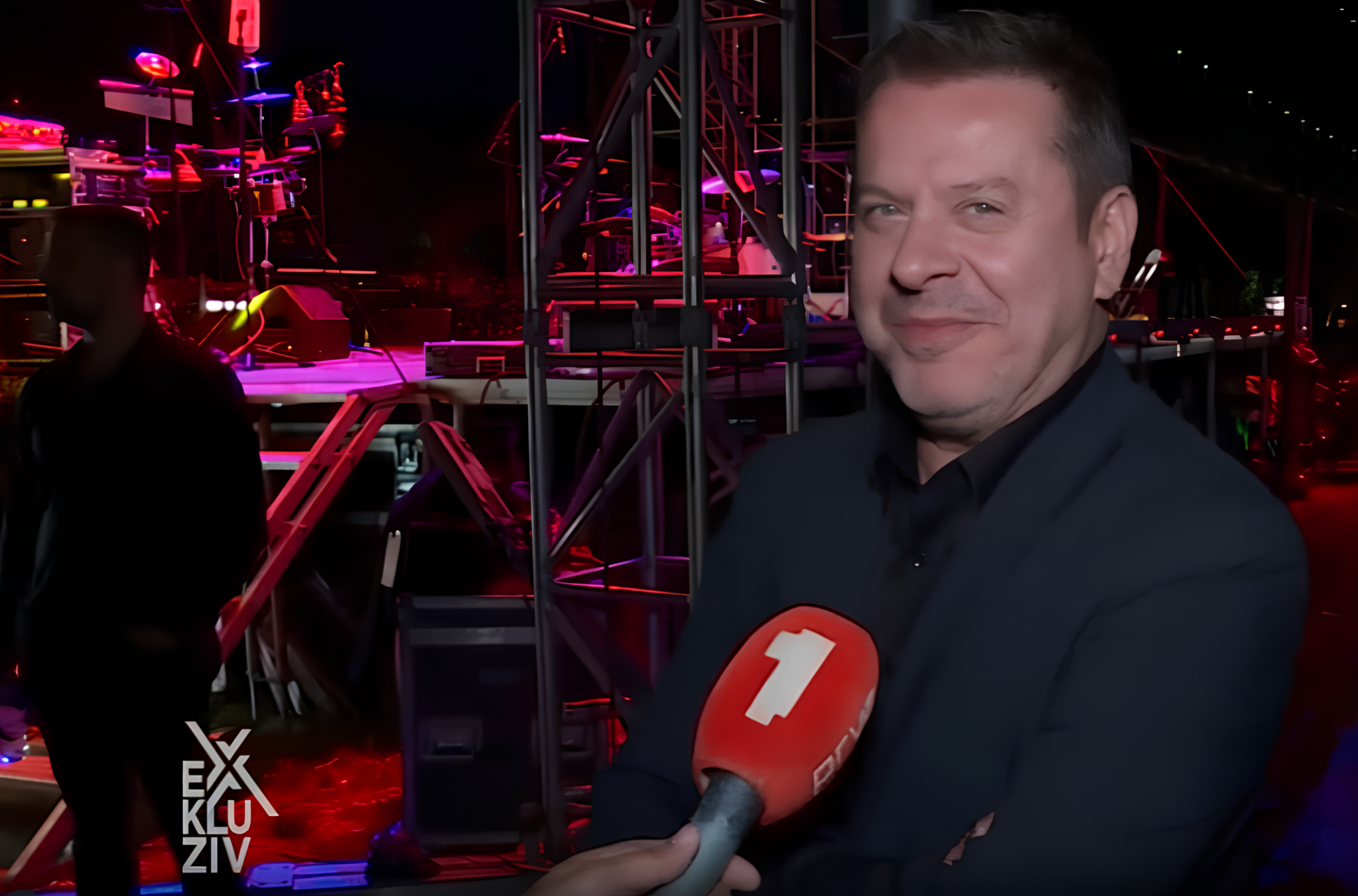 Šta je Vlado Georgiev jeo u Nišu? (VIDEO)