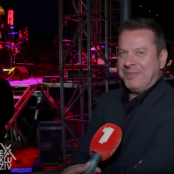 Šta je Vlado Georgiev jeo u Nišu? (VIDEO)