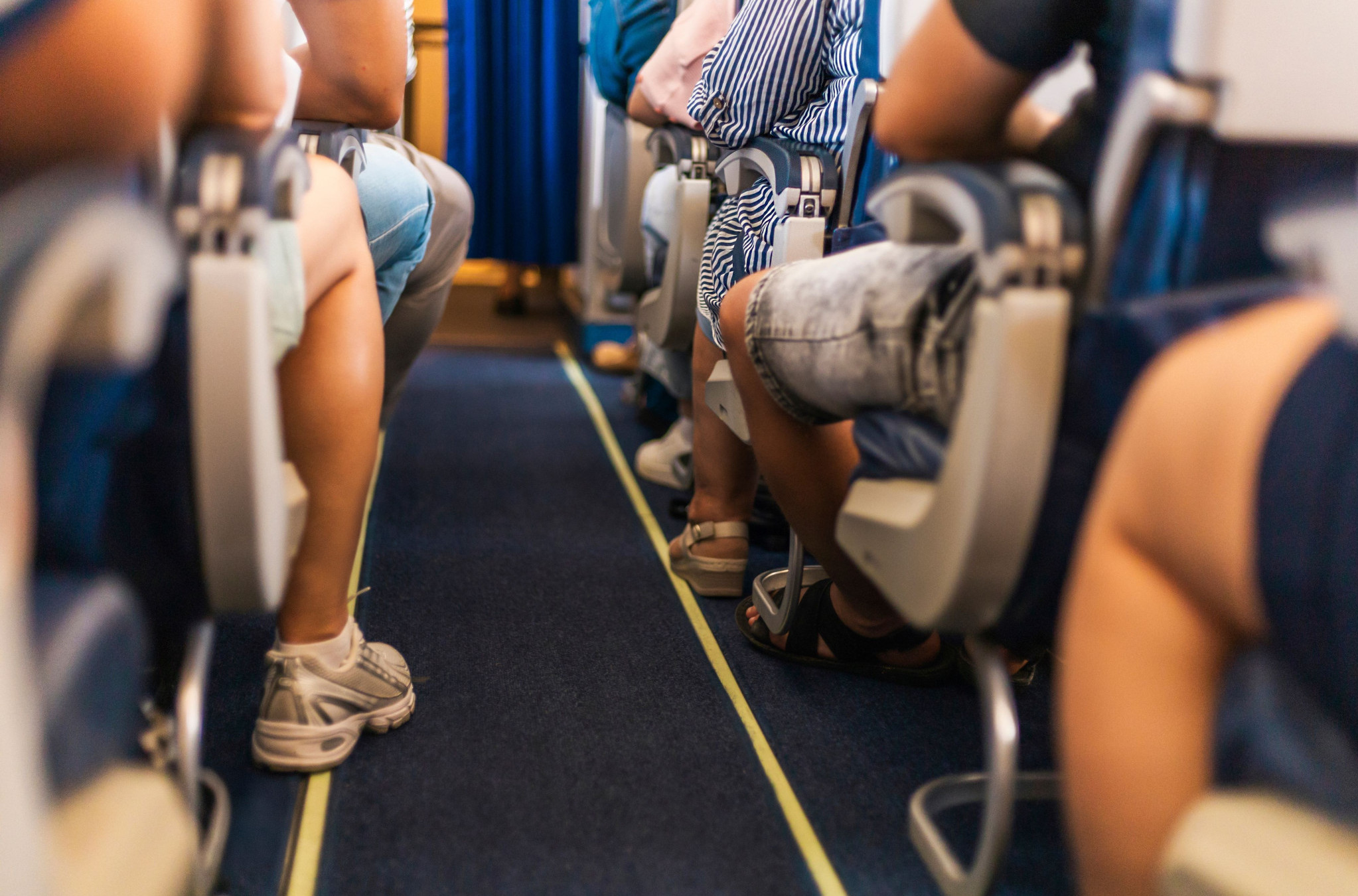 Koje je NAJBEZBEDNIJE sedište u AVIONU? Odgovor zna istražitelj nesreća