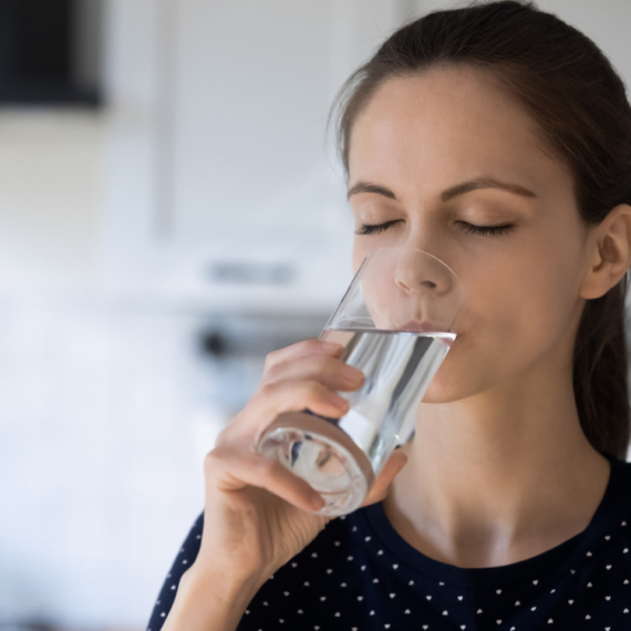 LAKŠE JE NEGO ŠTO MISLITE! 7 navika koje će vam POBOLJŠATI METABOLIZAM