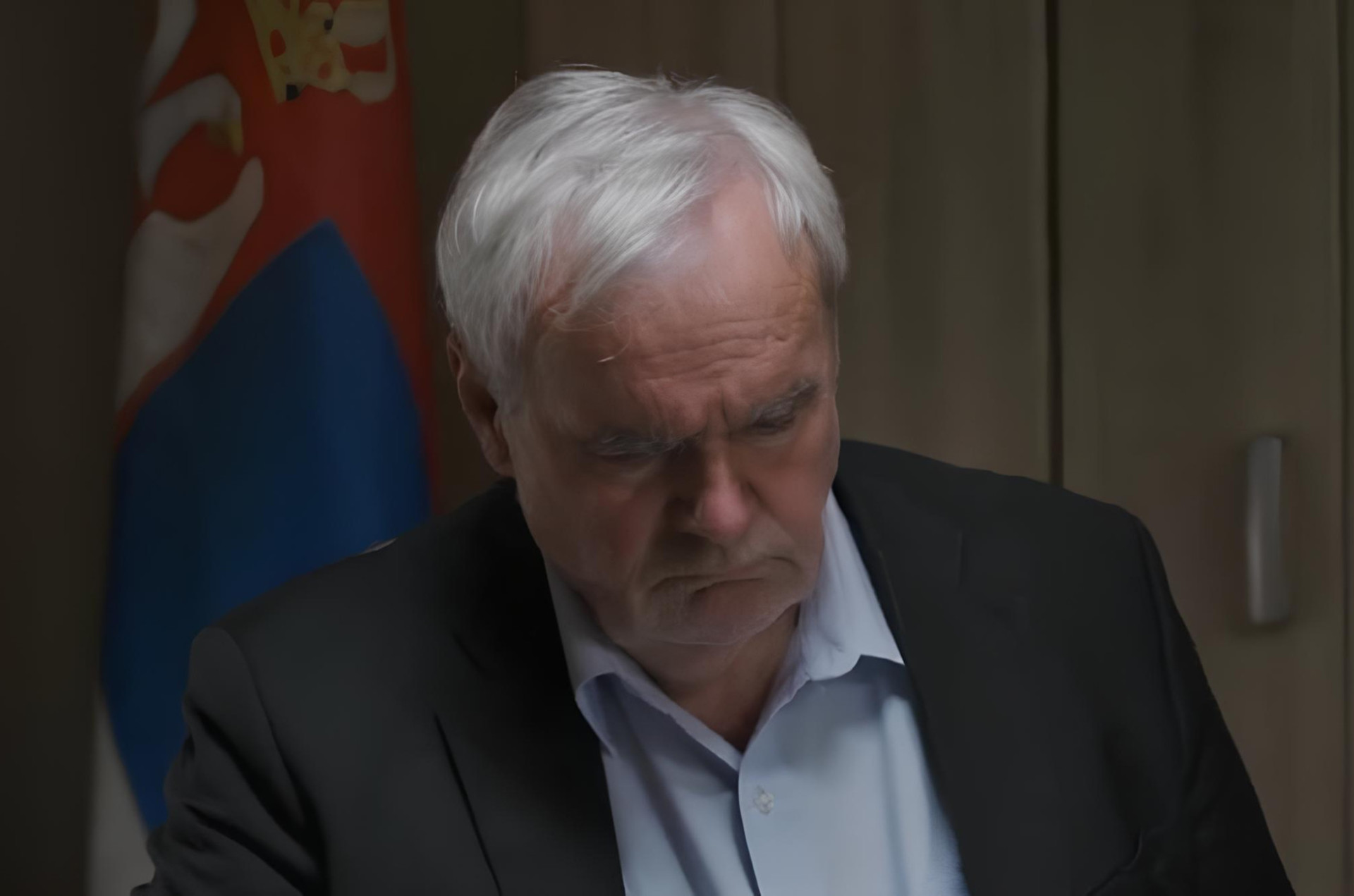 Igra sudbine: Ljubav nakon greha - Četvrtak, 18. jun - Vukašin konačno shvata ko je čovek sa slike!