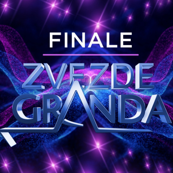 Zvezde Granda - Subota, 20. jun - VELIKO FINALE! Nakon meseci uzbudljivih nastupa večeras saznajemo KO POBEĐUJE!