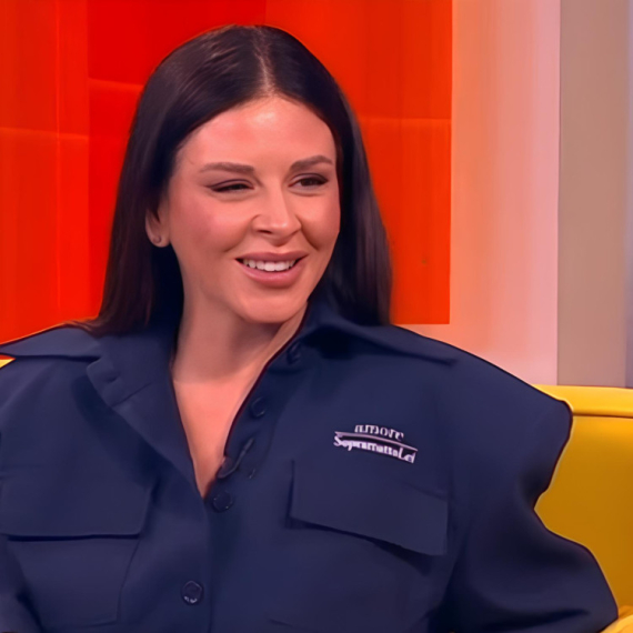 Čak 24 takmičara "Zvezda Granda" se bore za ulazak u SUPERFINALE, a evo ŠTA je voditeljka Ana Sević imala da kaže o kandidatima!