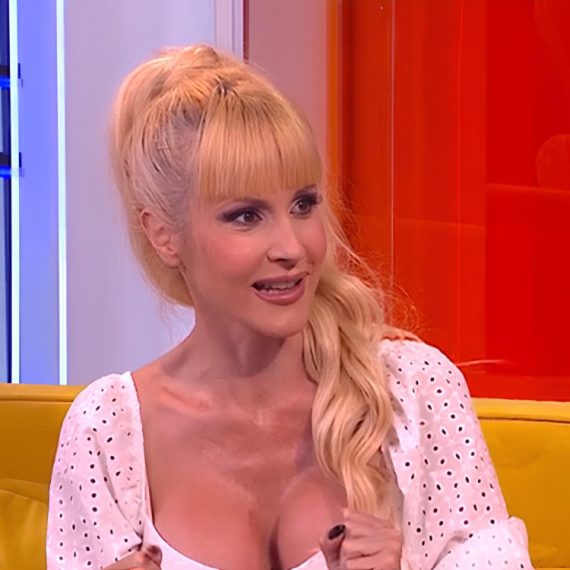 Glumica otkrila šta joj je donela "Igra sudbine", pa otkrila detalje NOVE SEZONE: "Svi ste pozvani na SVADBU!" (VIDEO)