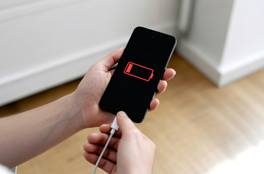 Večita dilema je rešena: Da li je bolje da punite telefon tokom noći ili tek kada ustanete?