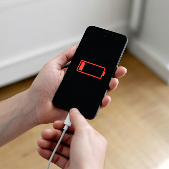 Večita dilema je rešena: Da li je bolje da punite telefon tokom noći ili tek kada ustanete?