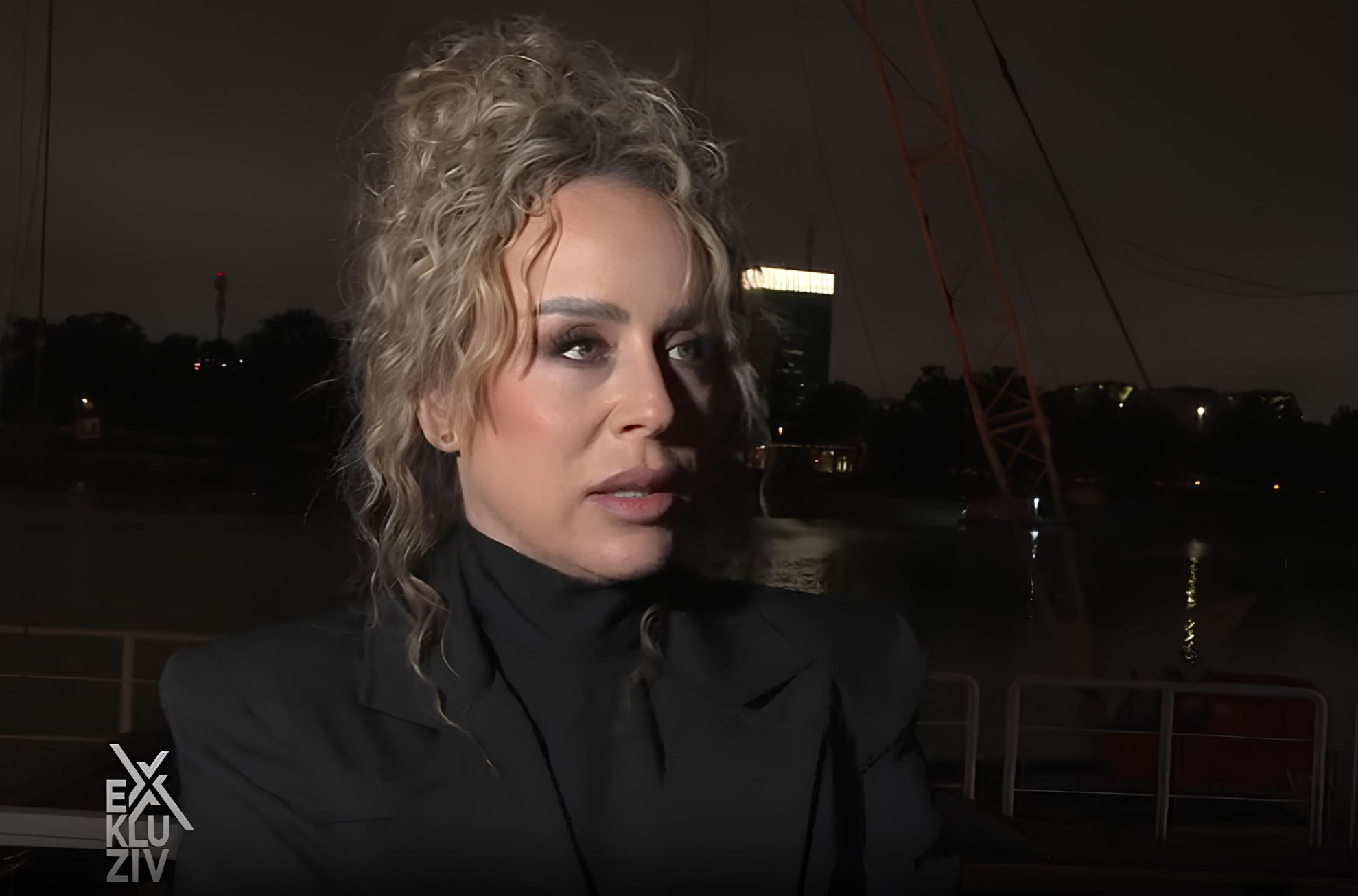 Delovala joj je NEDODIRLJIVO I HLADNO! Slađa priznala KAKVO mišljenje je imala o Ivani Selakov (VIDEO)