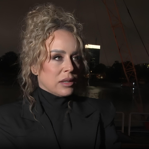 Delovala joj je NEDODIRLJIVO I HLADNO! Slađa priznala KAKVO mišljenje je imala o Ivani Selakov (VIDEO)