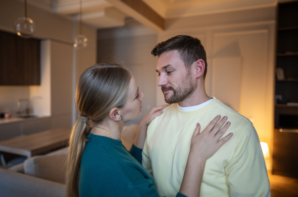 Mislite da partner manipuliše vama, evo kako da to prepoznate!