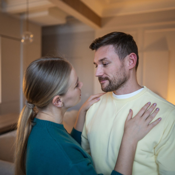 Mislite da partner manipuliše vama, evo kako da to prepoznate!