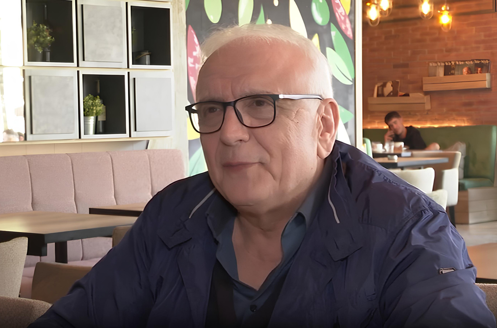 "ZA TO SE ŽIVI" Slavko Banjac otkriva šta je to što neki muzičari CEO ŽIVOT ČEKAJU!