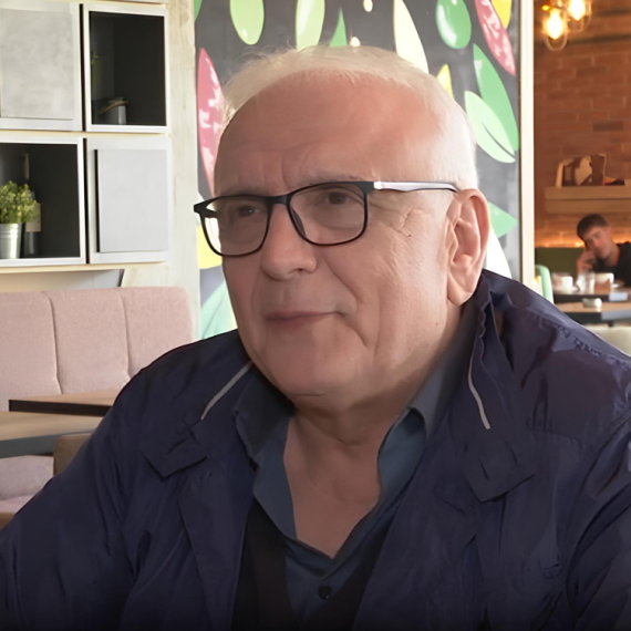 "ZA TO SE ŽIVI" Slavko Banjac otkriva šta je to što neki muzičari CEO ŽIVOT ČEKAJU!