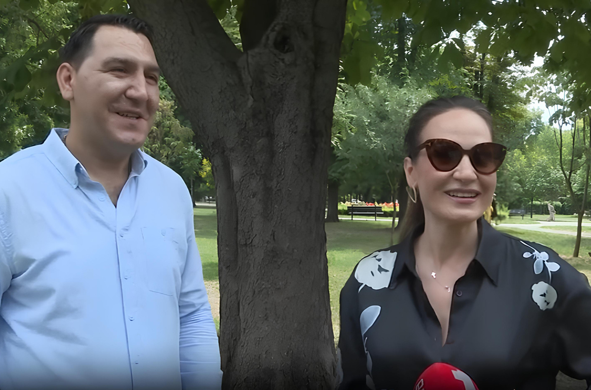 "Bacala sam se iz petnih žila..." Šta je to Jelena Tomašević radila kao mala da bi bila u društvu svog starijeg brata?