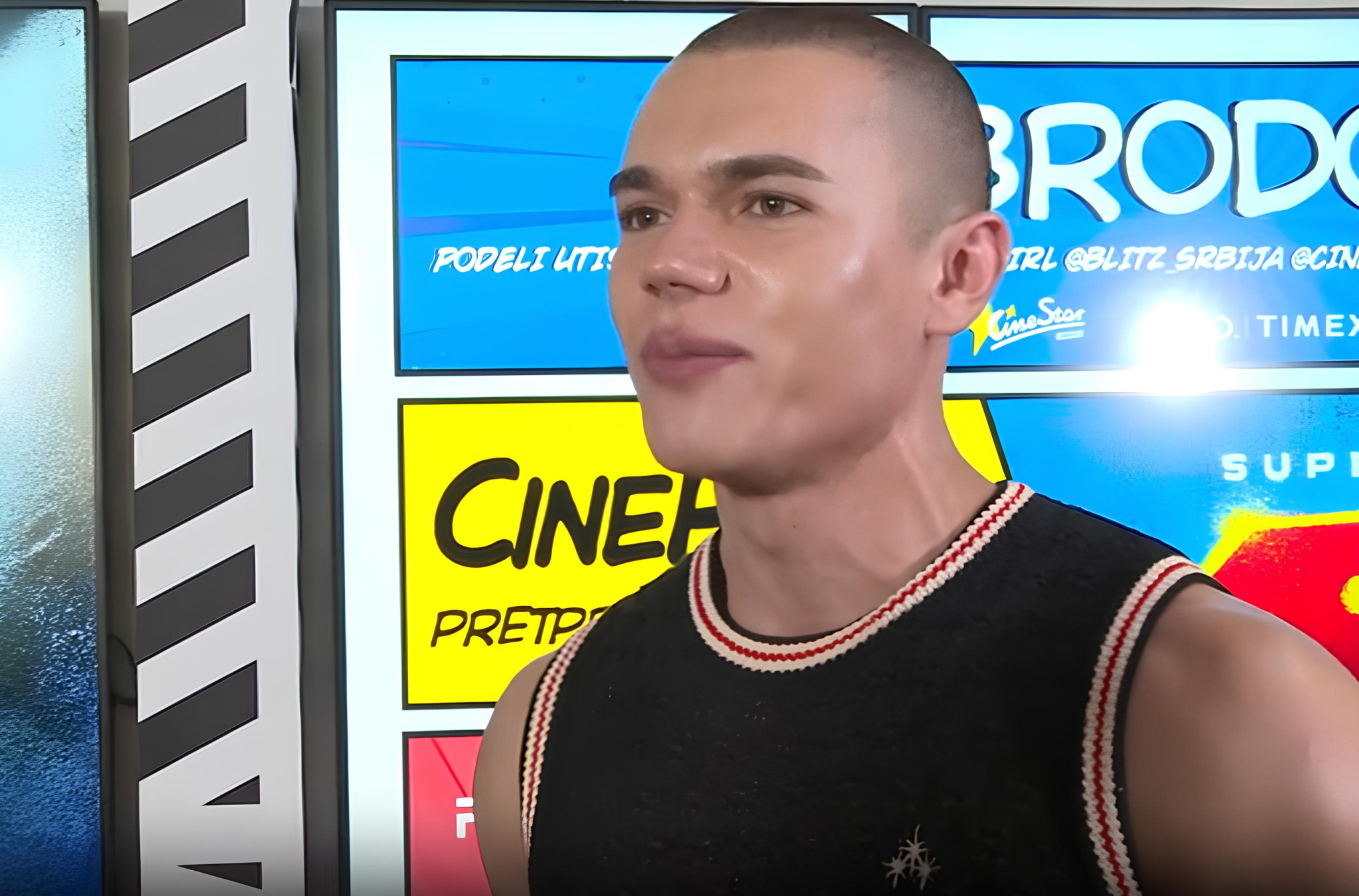 Koje SUPERMOĆI bi Filarri voleo da ima?