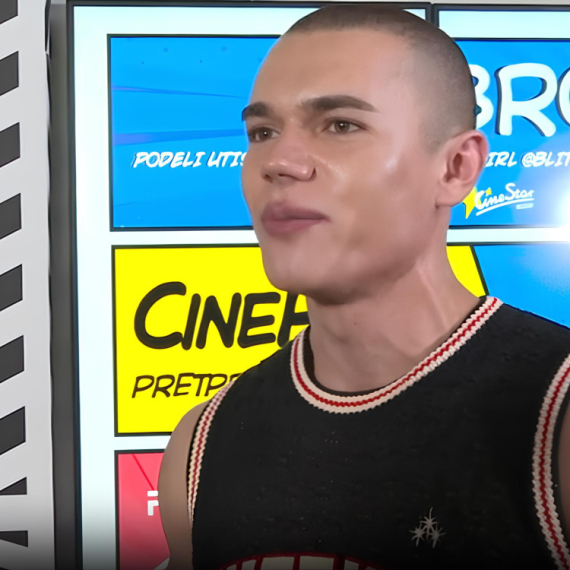 Koje SUPERMOĆI bi Filarri voleo da ima?