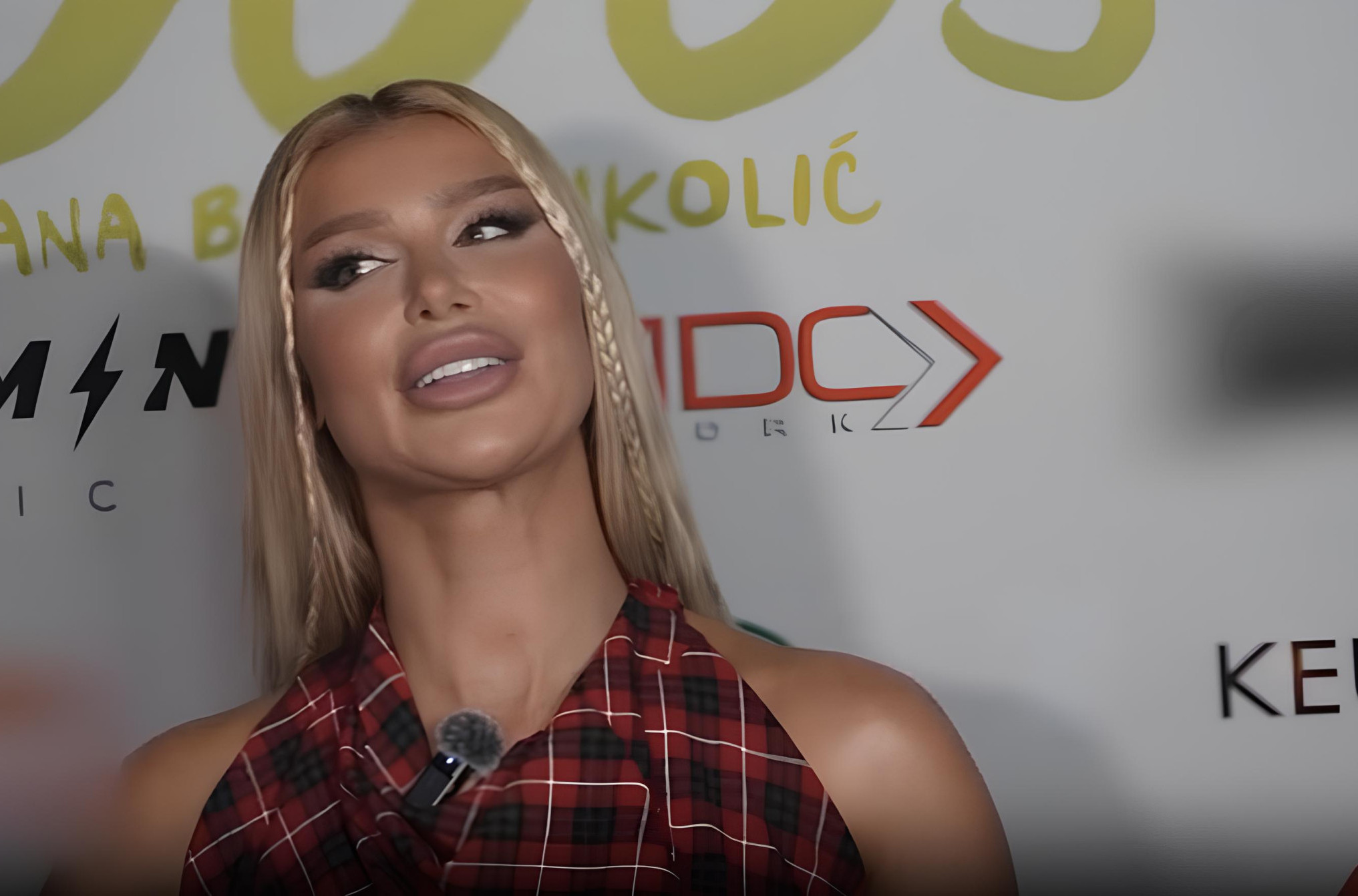 Za čim Ivana Boom ŽALI kada su Uraganke u pitanju? Volela bi da su stigle OVO da urade