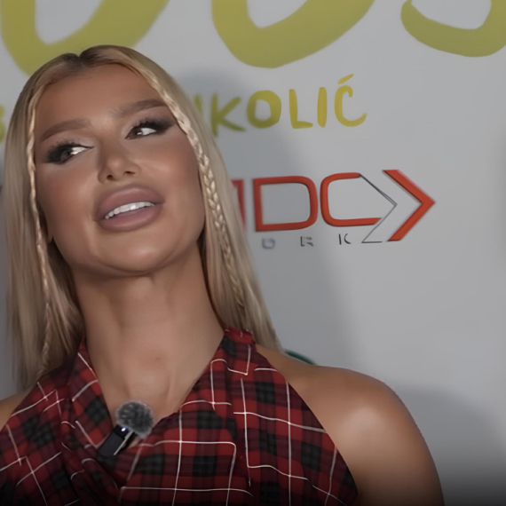Za čim Ivana Boom ŽALI kada su Uraganke u pitanju? Volela bi da su stigle OVO da urade