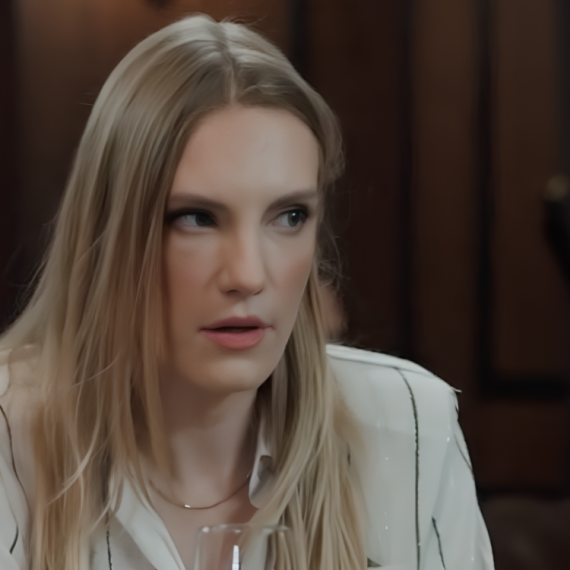 Igra sudbine: Ljubav nakon greha - Subota, 27. jun - Gala otkriva Aleksi da se Lenka priseća stvari vezanih za otmicu