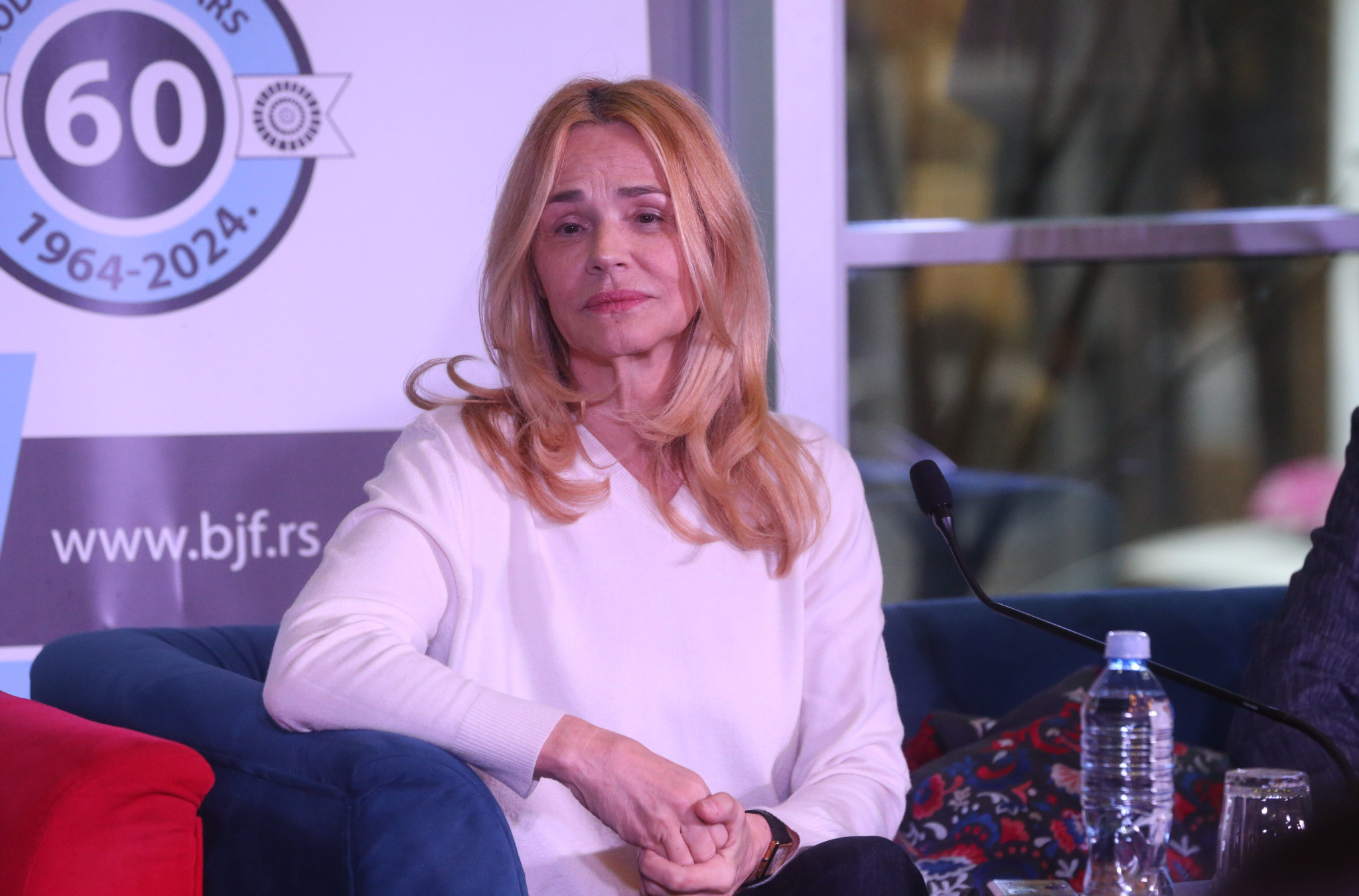 "Mi otvaramo kapiju, nema bazena" Olivera Balašević podelila anegdotu koju i dan danas pamti