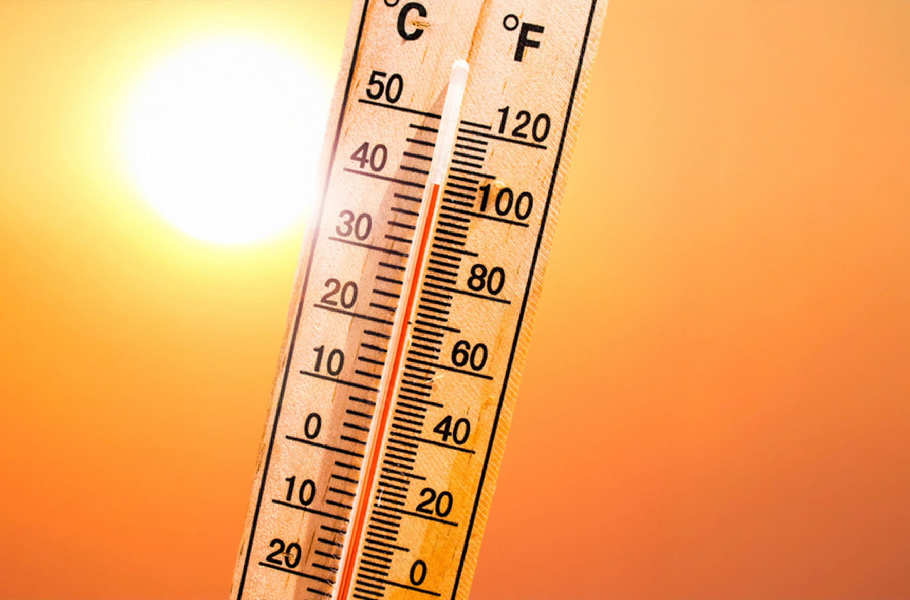 TOPLOTNI TALAS I TROPSKE NOĆI! Temperature će ići i do 39 stepeni, a evo KADA stiže manje zahlađenje