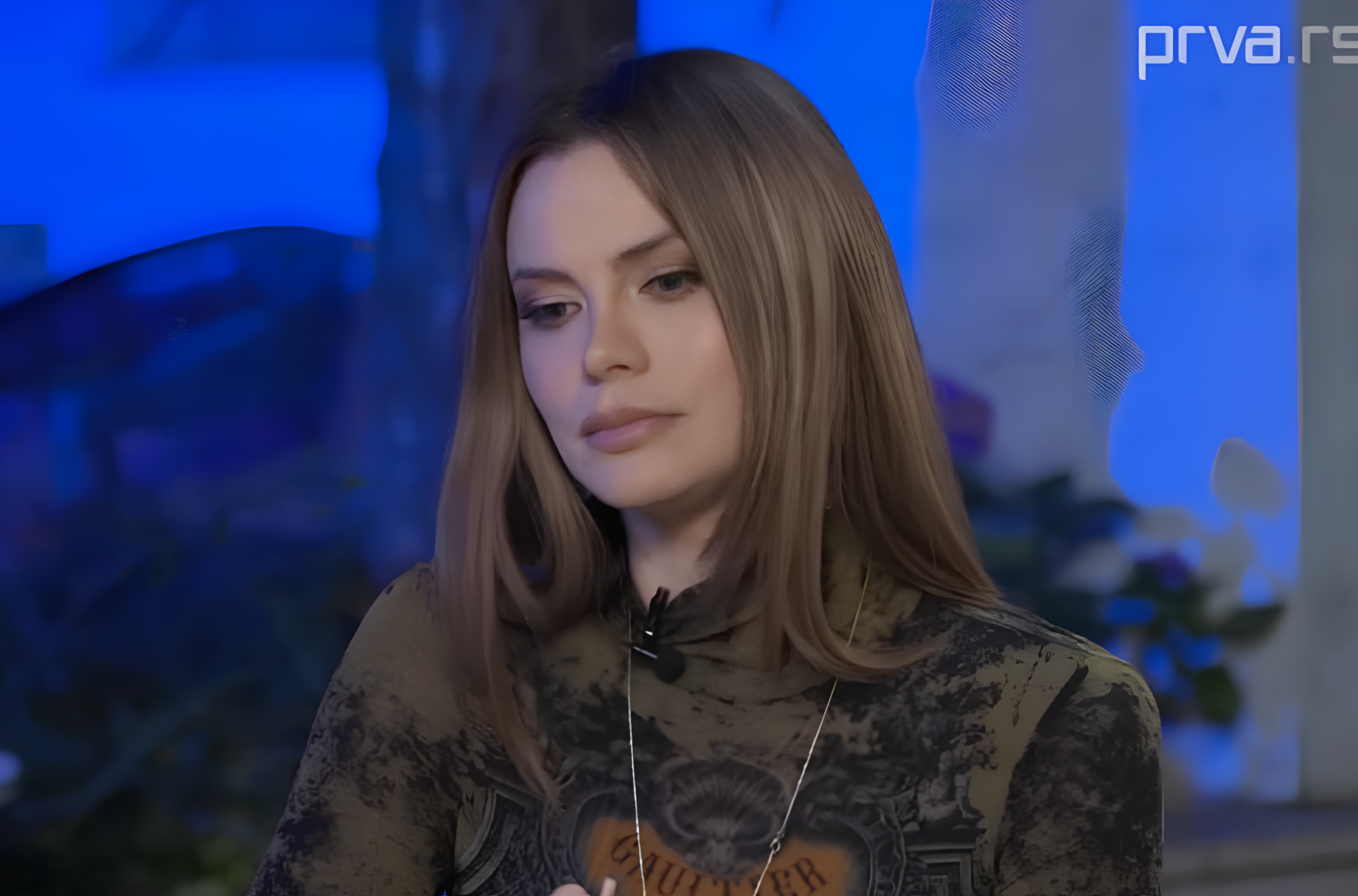 Tada je prvi put OTIŠLA NA TERAPIJU; Milica Pavlović progovorila o jednom od NAJTEŽIH PERIODA u životu