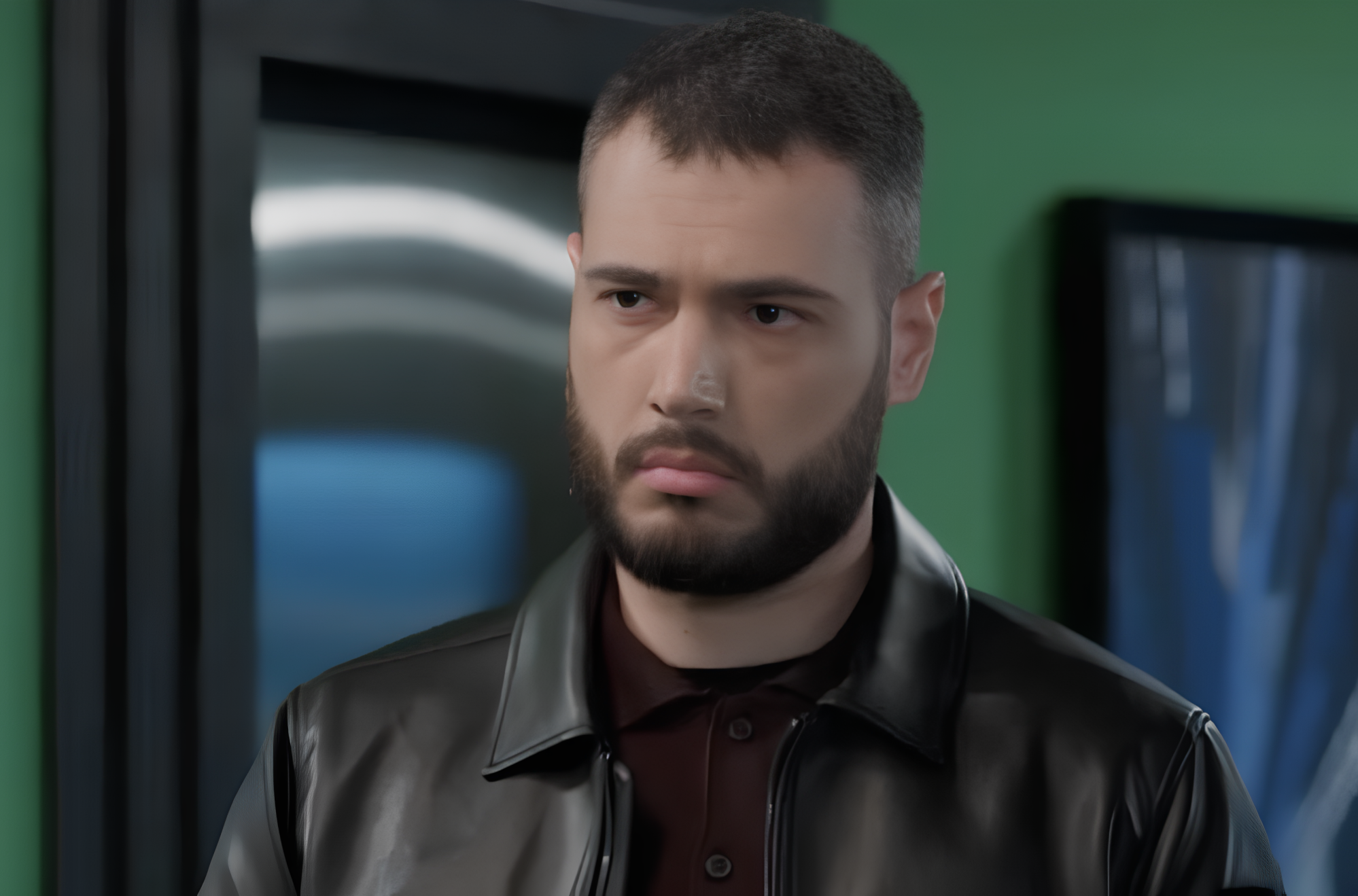 Igra sudbine: Ljubav nakon greha - Ponedeljak, 29. jun - "Znate li u čijem ste vi društvu?"