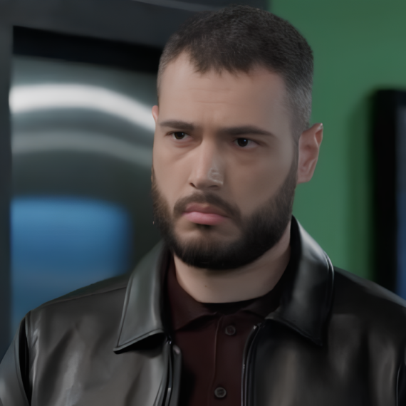 Igra sudbine: Ljubav nakon greha - Ponedeljak, 29. jun - "Znate li u čijem ste vi društvu?"