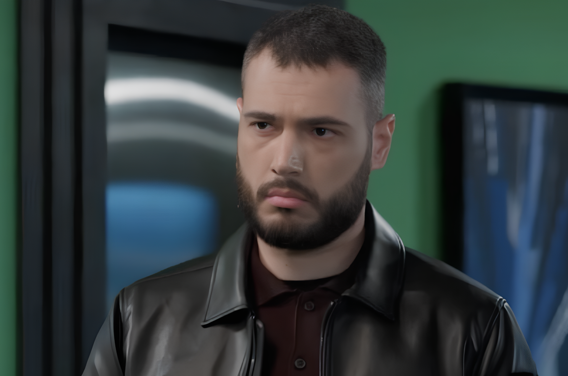 Igra sudbine: Ljubav nakon greha - Ponedeljak, 29. jun - "Znate li u čijem ste vi društvu?"