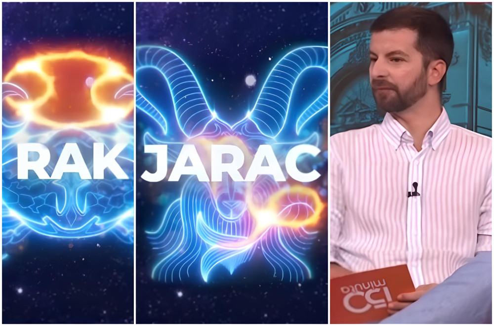 RETROGRADNI MERKUR USPORAVA I EVO ŠTA SADA DONOSI HOROSKOPSKIM ZNACIMA! "Najviše će uticati na Rakove i Jarčeve"