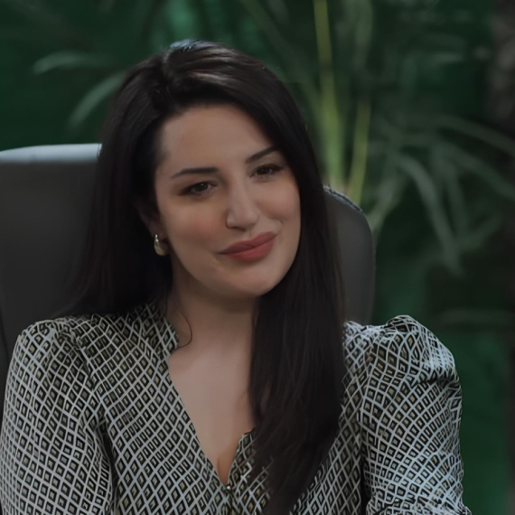 Igra sudbine: Ljubav nakon greha - Utorak, 30. jun - Gabrijela sklapa kockice! "Relja, to je to!"