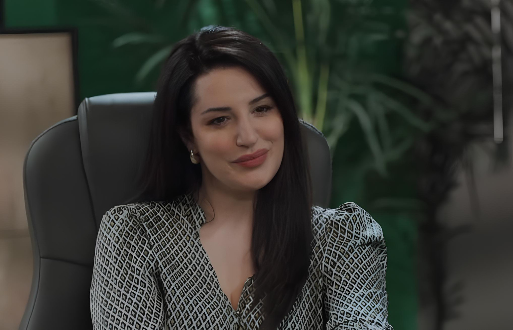 Igra sudbine: Ljubav nakon greha - Utorak, 30. jun - Gabrijela sklapa kockice! "Relja, to je to!"