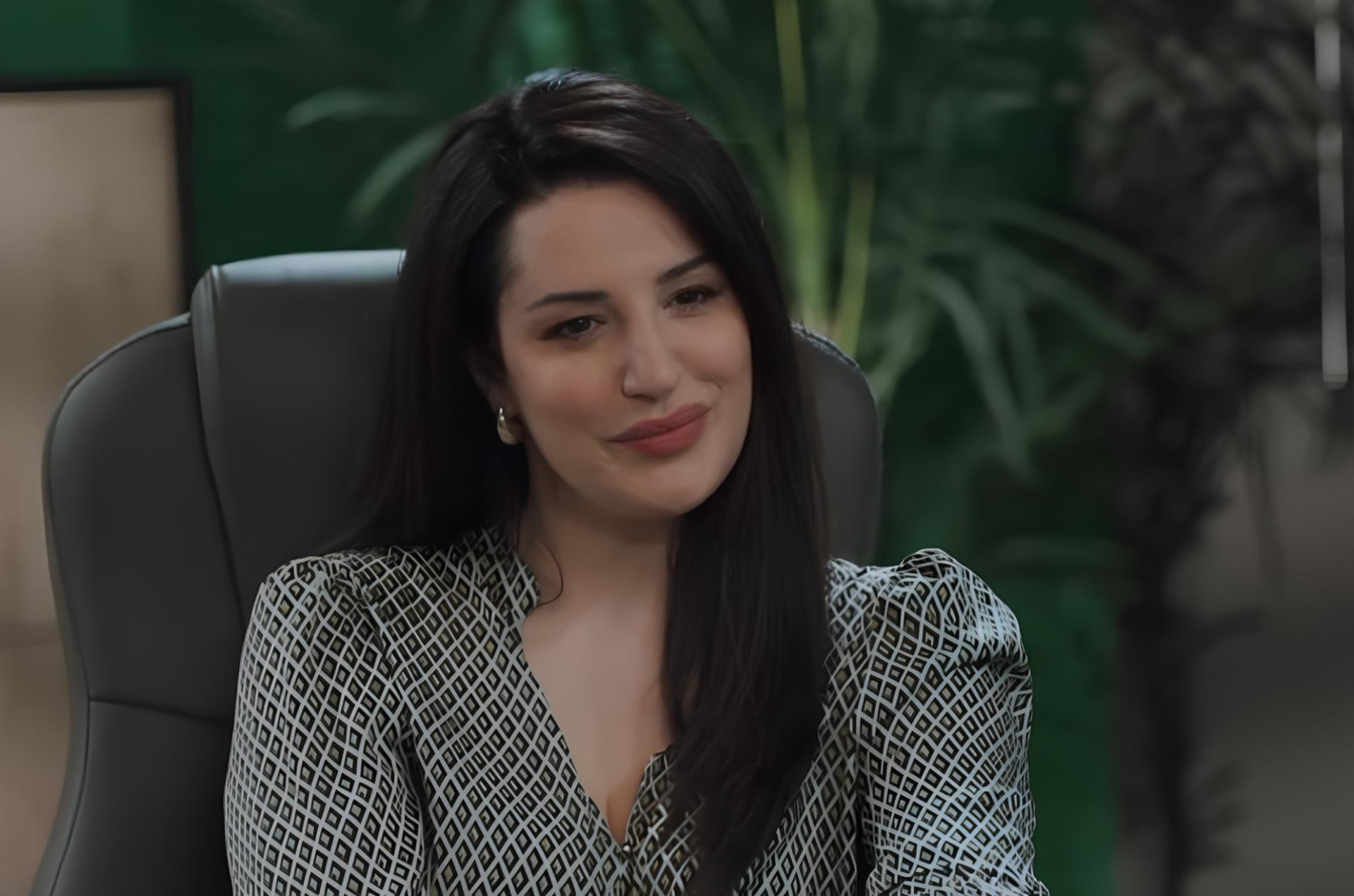 Igra sudbine: Ljubav nakon greha - Utorak, 30. jun - Gabrijela sklapa kockice! "Relja, to je to!"