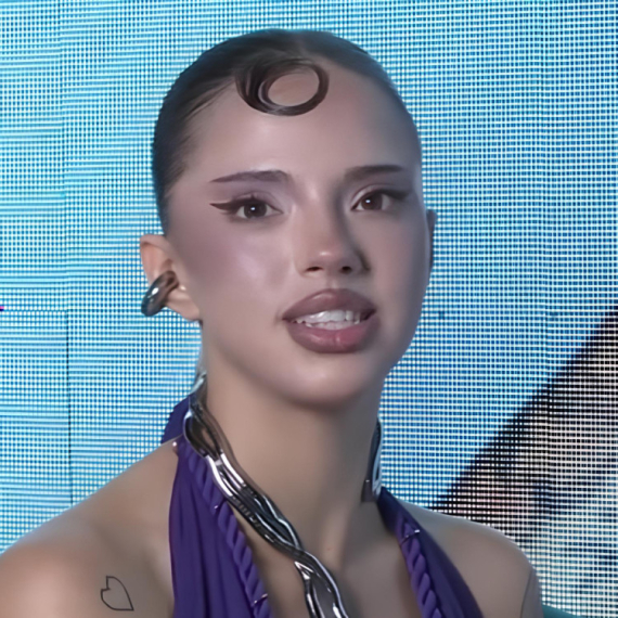 REŠENA MISTERIJA! Pobednica Evrovizije Dara otkrila značenje njene pesme "Bangaranga"!
