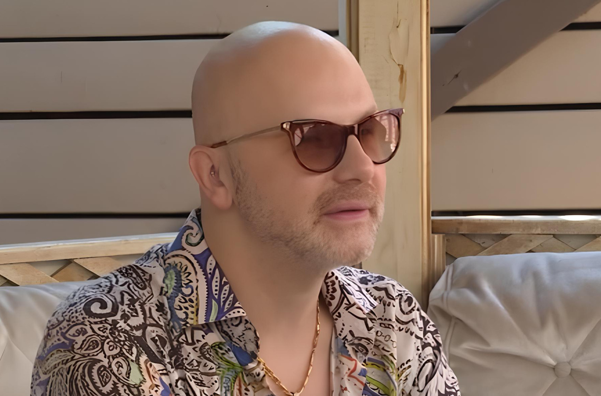 Svi misle da je bila audicija, ali ne! Evo kako je Deen postao član grupe "Seven Up"
